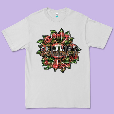 Summer Premium Tee Designed By Sublimationcraftshop