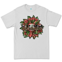 Dove Grey summer Premium Tee - SublimationCraftShop