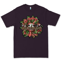 Plum summer Premium Tee - SublimationCraftShop