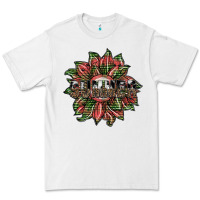 White summer Premium Tee - SublimationCraftShop