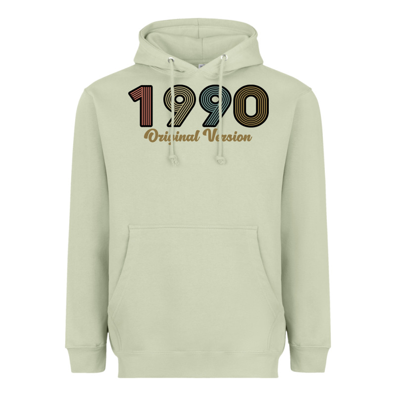 Womens 30 Years Old 1990 Heavyweight Hoodie by Bettercallsaul | Teevron
