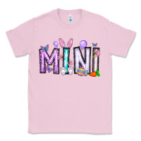 Bubblegum Pink easter day mini Classic Tee - CowhideDigitalArt