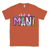 Copper easter day mini Classic Tee - CowhideDigitalArt