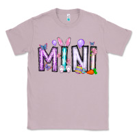 Lilac easter day mini Classic Tee - CowhideDigitalArt