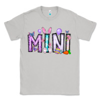 Moon Dust easter day mini Classic Tee - CowhideDigitalArt
