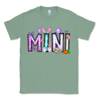 Sage easter day mini Classic Tee - CowhideDigitalArt