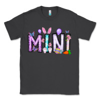 Smoke easter day mini Classic Tee - CowhideDigitalArt
