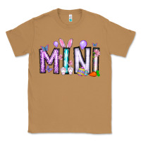 Toasted Coconut easter day mini Classic Tee - CowhideDigitalArt