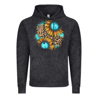 Vintage Black gemstone leopard patch Vintage Hoodie - JahusDesignShop