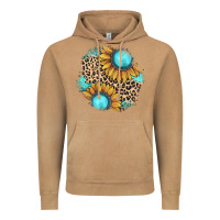 Vintage Camel gemstone leopard patch Vintage Hoodie - JahusDesignShop