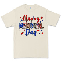 Bone Happy memorial day Premium Tee - Neo Western