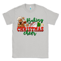 Moon Dust Baking Christmas cheer Classic Tee - NancyCooperArtShop