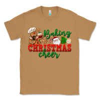 Toasted Coconut Baking Christmas cheer Classic Tee - NancyCooperArtShop