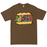 Cacao sweet & sassy Premium Tee - SublimationCraftShop
