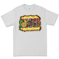 Dove Grey sweet & sassy Premium Tee - SublimationCraftShop