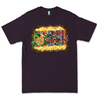 Plum sweet & sassy Premium Tee - SublimationCraftShop