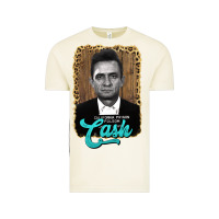 Vintage Arctic johnny cash Vintage Tee - AdoDesignShop