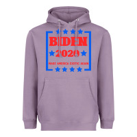 Lavender Joe 2020 Heavyweight Hoodie - Bettercallsaul