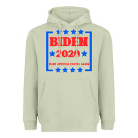 Matcha Joe 2020 Heavyweight Hoodie - Bettercallsaul