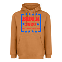 Meerkat Joe 2020 Heavyweight Hoodie - Bettercallsaul