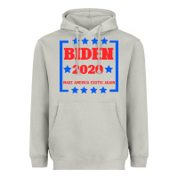 Moon Dust Joe 2020 Heavyweight Hoodie - Bettercallsaul