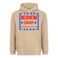 Mushroom Joe 2020 Heavyweight Hoodie - Bettercallsaul