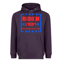 Plum Joe 2020 Heavyweight Hoodie - Bettercallsaul