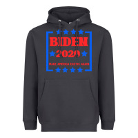 Smoke Joe 2020 Heavyweight Hoodie - Bettercallsaul