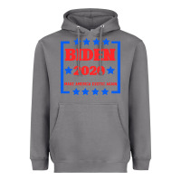Storm Joe 2020 Heavyweight Hoodie - Bettercallsaul
