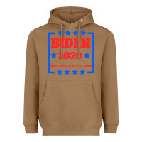 Toasted Coconut Joe 2020 Heavyweight Hoodie - Bettercallsaul
