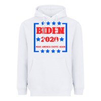 White Joe 2020 Heavyweight Hoodie - Bettercallsaul