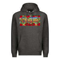 Charcoal Heather chingona Premium Hoodie - JahusDesignShop