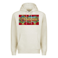 Oatmeal Heather chingona Premium Hoodie - JahusDesignShop