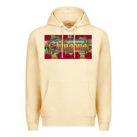 Pina Colada chingona Premium Hoodie - JahusDesignShop