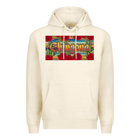 Tofu chingona Premium Hoodie - JahusDesignShop