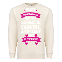 Sandshell Surgical Dental Assistant Premium Sweatshirt - Bettercallsaul