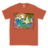 Copper salt water heals everything Classic Tee - Jasminsmagicworld