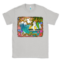 Moon Dust salt water heals everything Classic Tee - Jasminsmagicworld