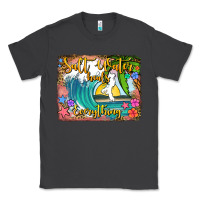 Smoke salt water heals everything Classic Tee - Jasminsmagicworld