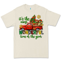 Bone its the most wonderful time of the year Premium Tee - AdoDesignShop