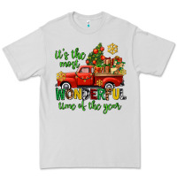 Dove Grey its the most wonderful time of the year Premium Tee - AdoDesignShop
