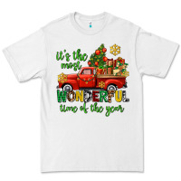 White its the most wonderful time of the year Premium Tee - AdoDesignShop