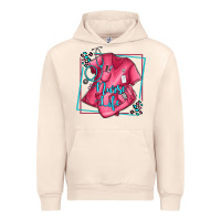 Sandshell nurse life olivia Urban Hoodie - OliviaCreatesArt