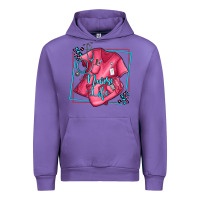 Tulip nurse life olivia Urban Hoodie - OliviaCreatesArt
