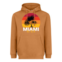 Meerkat Miami Beach Heavyweight Hoodie - Bettercallsaul