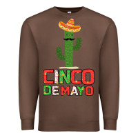 Chestnut Cinco De Mayo Gift Idea Premium Sweatshirt - Bettercallsaul