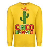 Lemon Cinco De Mayo Gift Idea Premium Sweatshirt - Bettercallsaul
