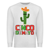 Oatmeal Heather Cinco De Mayo Gift Idea Premium Sweatshirt - Bettercallsaul