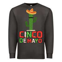 Smoke Cinco De Mayo Gift Idea Premium Sweatshirt - Bettercallsaul