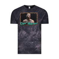 Cloud Black sport conor mcgregor Vintage Tee - AdoDesignShop